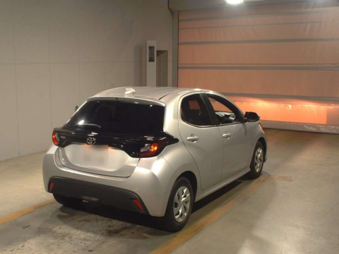 2021 Toyota YARIS KSP210[1]