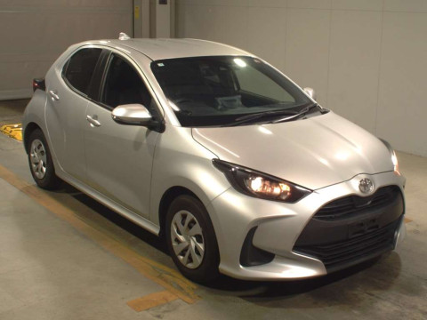 2021 Toyota YARIS KSP210[2]