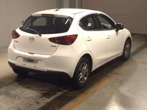 2021 Mazda Mazda2 DJ5FS[1]