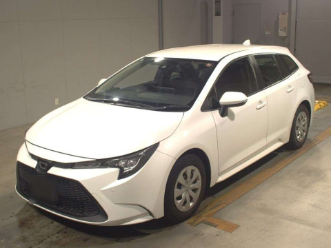 2019 Toyota Corolla Touring Wagon ZRE212W[0]