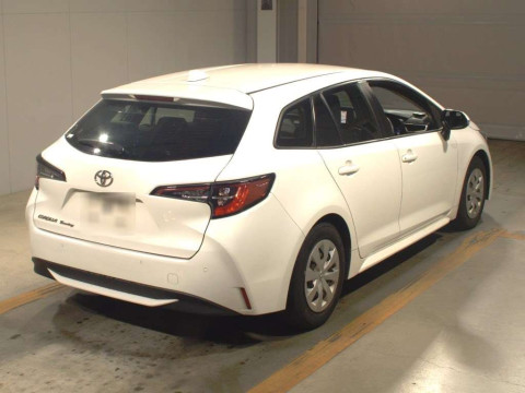 2019 Toyota Corolla Touring Wagon ZRE212W[1]