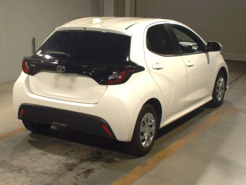 2021 Toyota YARIS KSP210[1]