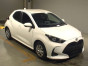 2021 Toyota YARIS