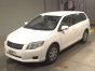 2008 Toyota Corolla Fielder