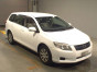 2008 Toyota Corolla Fielder