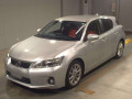 2012 Lexus CT