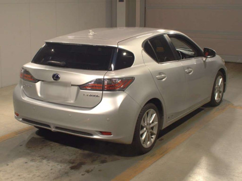 2012 Lexus CT ZWA10[1]