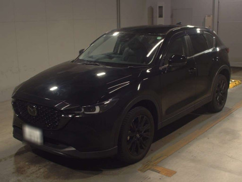 2023 Mazda CX-5 KF2P[0]