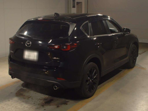 2023 Mazda CX-5 KF2P[1]