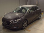 2018 Mazda Axela Sport