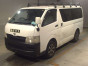 2005 Toyota Hiace Van