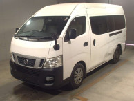 2013 Nissan NV350 CARAVAN VAN