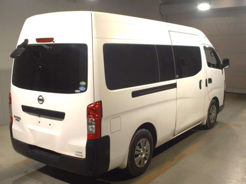 2013 Nissan NV350 CARAVAN VAN CS4E26[1]