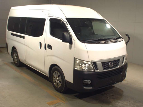 2013 Nissan NV350 CARAVAN VAN CS4E26[2]