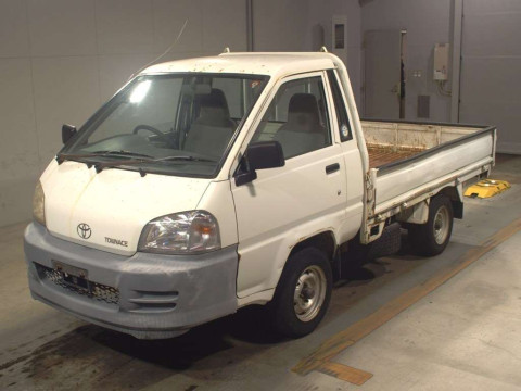 2003 Toyota Townace Truck KM70[0]