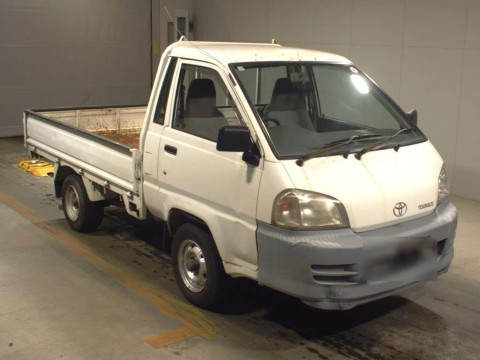 2003 Toyota Townace Truck KM70[2]