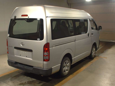 2008 Toyota Regiusace Van TRH200K[1]