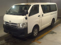 2010 Toyota Hiace Van