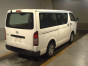 2010 Toyota Hiace Van