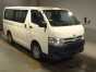 2010 Toyota Hiace Van