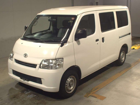 2019 Toyota Townace Van S402M[0]