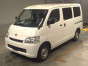 2019 Toyota Townace Van