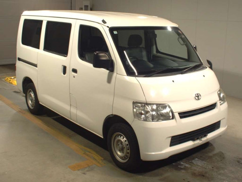 2019 Toyota Townace Van S402M[2]