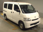 2019 Toyota Townace Van