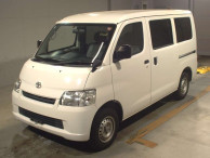 2019 Toyota Townace Van