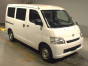 2019 Toyota Townace Van