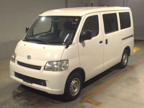 2019 Toyota Townace Van S402M[0]