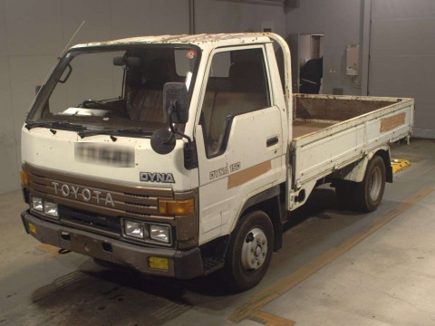 1991 Toyota Dyna Truck LY61[0]