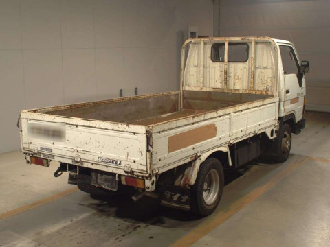 1991 Toyota Dyna Truck LY61[1]