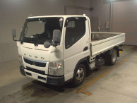 2019 Mitsubishi Fuso Canter