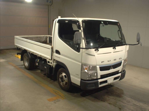 2019 Mitsubishi Fuso Canter FBA20[2]