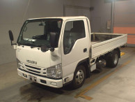 2019 Isuzu Elf Truck