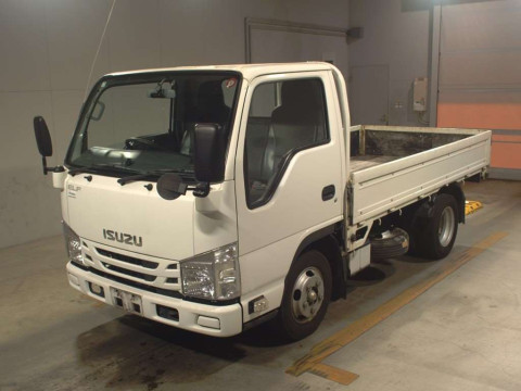 2019 Isuzu Elf Truck NJR85A[0]