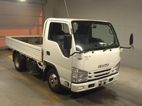 2019 Isuzu Elf Truck NJR85A[2]