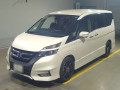 2019 Nissan Serena