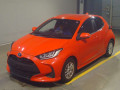 2020 Toyota YARIS