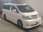 2007 Toyota Alphard