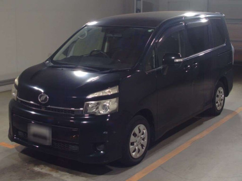 2012 Toyota Voxy ZRR70G[0]