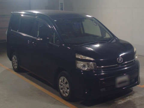 2012 Toyota Voxy ZRR70G[2]