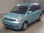 2004 Toyota Sienta