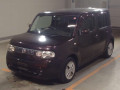 2012 Nissan Cube