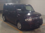 2012 Nissan Cube