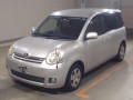 2009 Toyota Sienta