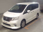 2013 Nissan Serena