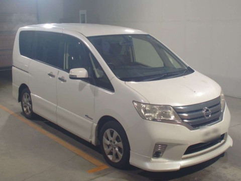 2013 Nissan Serena HFC26[2]