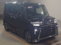 2023 Daihatsu Tanto Custom